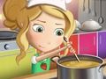 Permainan Dapur malas  talian