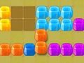 Permainan 2020 Jelly Masa  talian