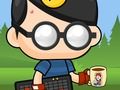 Permainan Matt menentang Matematik talian