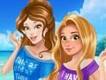 Permainan Penyata Princess Aurora fesyen  talian