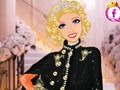 Permainan Barbie Ratu Glam talian
