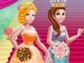 Permainan Pertandingan Pengantin Puteri  talian