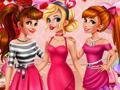 Permainan Hari Singles Parti Valentine  talian