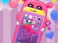 Permainan Hiaskan Iphone7 anda  talian