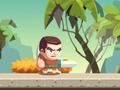 Permainan Pahlawan Blocky  talian