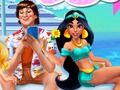 Permainan Valentine`s Menipu Jasmine  talian