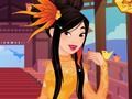 Permainan Mulan Tahun Ayam  talian