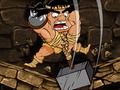 Permainan Wothan the Barbarian talian