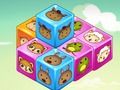 Permainan Zoobies Cube talian
