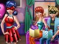Permainan Hadiah Valentine Kumbang talian