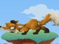 Permainan Kemarahan Fox  talian