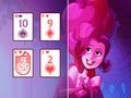 Permainan Tingly Magic Solitaire  talian