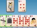 Permainan Gin Rummy talian