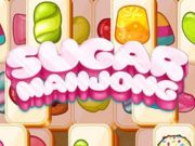 Permainan Gula mahjong talian