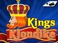 Permainan Kings Klondike talian