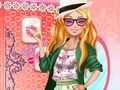 Permainan Makeover Closet Barbie talian