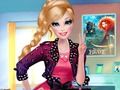 Permainan Barbie Ultimate Studs Look  talian