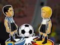 Permainan Menguis Soccer  talian