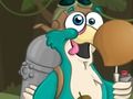 Permainan Terbang Dodo  talian
