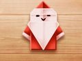 Permainan Origami Krismas  talian