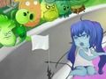 Permainan Comel Zombie Girl  talian