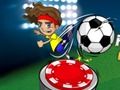 Permainan Evolusi Footgolf talian