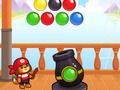Permainan Penembak Bubble Dogi talian