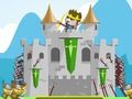 Permainan Pegang Jawatan 2 Medieval  talian