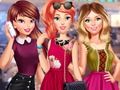 Permainan Makeover Permulaan Segar Saya talian