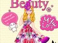 Permainan Queen Cover Fashion Magazine  talian