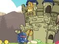 Permainan Knight jatuh cinta  talian
