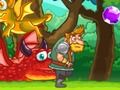 Permainan Dragon Run talian