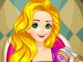 Permainan Rapunzel Instagram Blog  talian