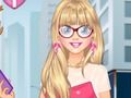 Permainan Rapunzel Sekolah Fesyen  talian