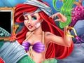 Permainan Mermaid Princess Hospital Pemulihan  talian
