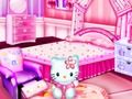 Permainan Spongebob Atau Hello Kitty  talian