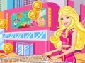 Permainan Mama Barbie Pergi Membeli-belah  talian
