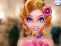 Permainan Make-up Sempurna untuk Prom talian
