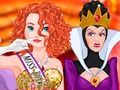 Permainan Cik Miss Kecantikan Diraja talian