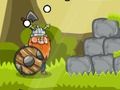 Permainan Latihan Viking  talian