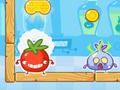 Permainan Tomato berani 2 talian