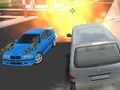 Permainan Metal diramas: Drifting Wars  talian