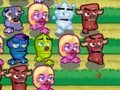 Permainan Looney Roonks talian