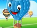 Permainan Balloonz talian