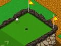 Permainan MiniGolf Dunia  talian
