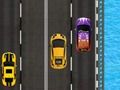 Permainan Pemusnah Jalan talian