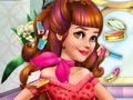 Permainan Victoria retro Real Makeover  talian