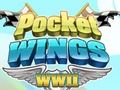 Permainan Pocket Wings Perang Dunia II  talian