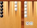 Permainan Backgammon talian