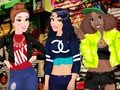 Permainan Puteri Cash Me Di Luar talian